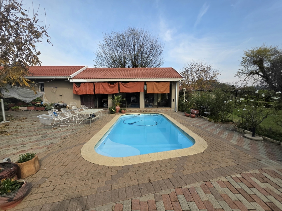 4 Bedroom Property for Sale in Virginia Free State